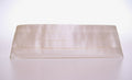 Dolce & Gabbana White Waist Tuxedo Smoking Belt Cummerbund