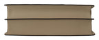 Karl Lagerfeld Sage Green Polyurethane Tote Shoulder Bag