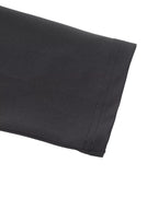 YSONA Square Neck Long Sleeve Bubble Hem Dress — styling view | Women's Dress | Shop YSONA