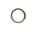 Nialaya Sterling Silver 925 Ring