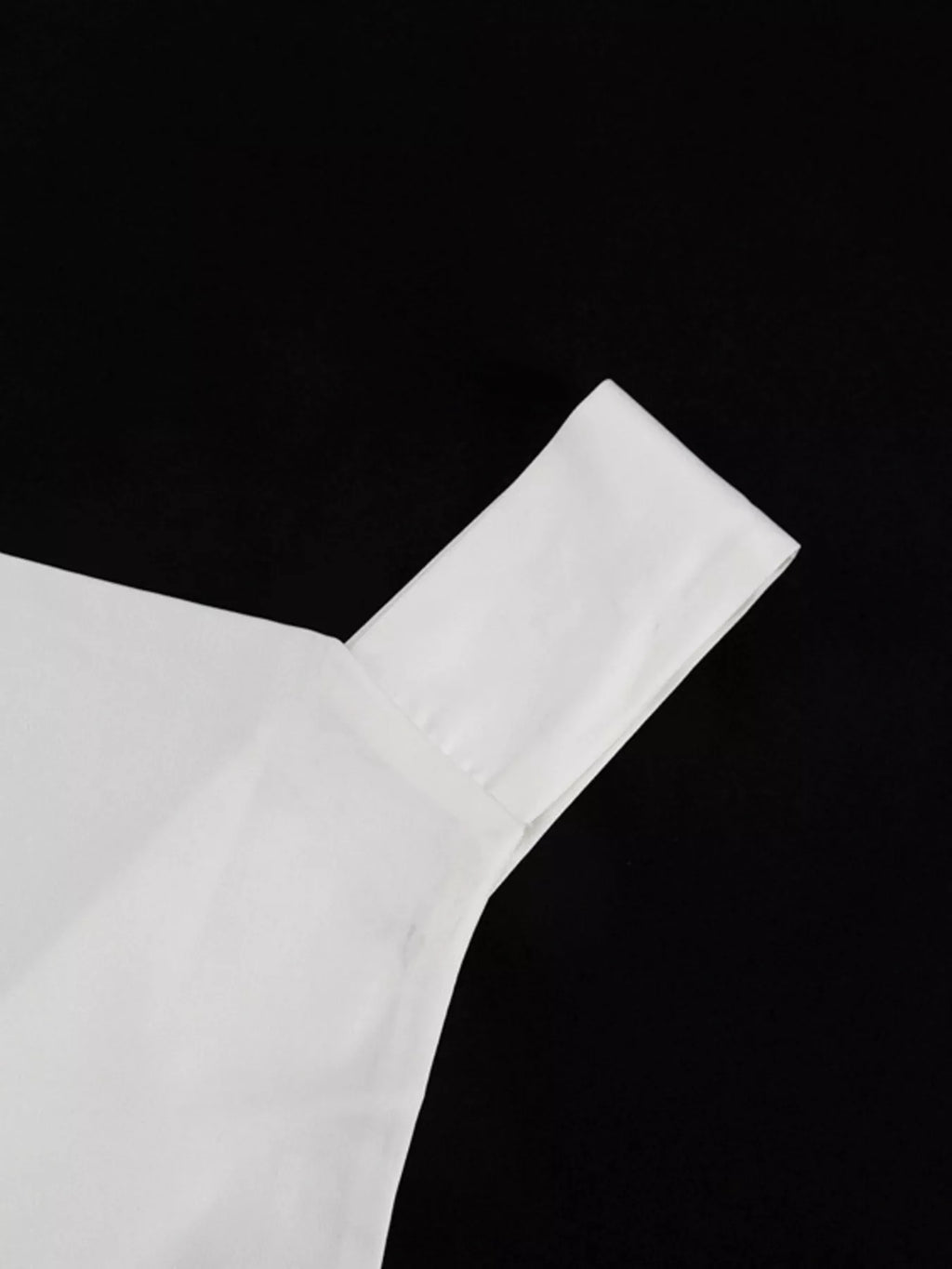 YSONA Halter Neck Mini Dress — full length view | Women's Dress | Shop YSONA