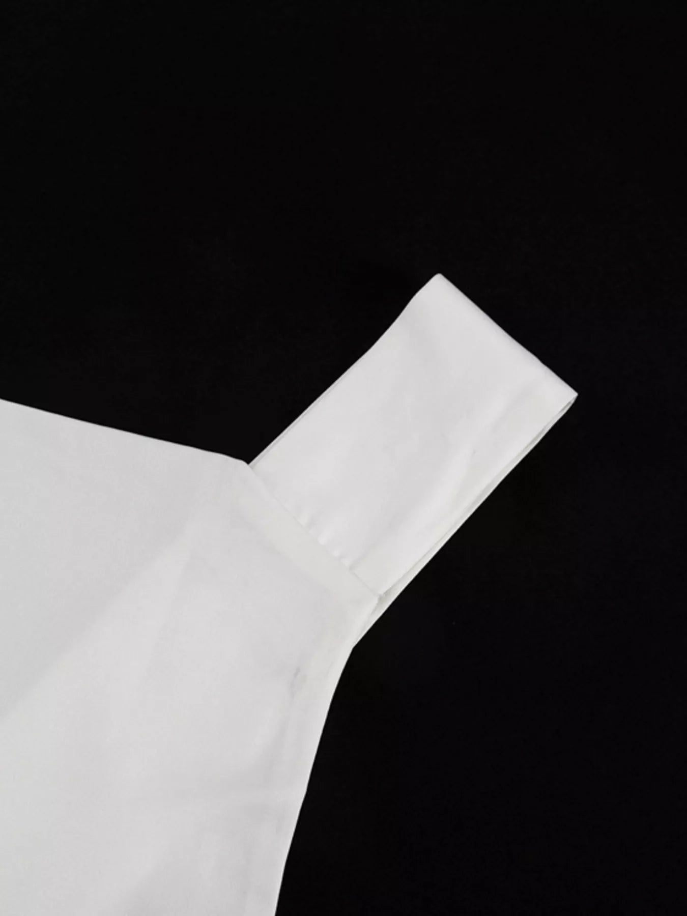 YSONA Halter Neck Mini Dress — full length view | Women's Dress | Shop YSONA