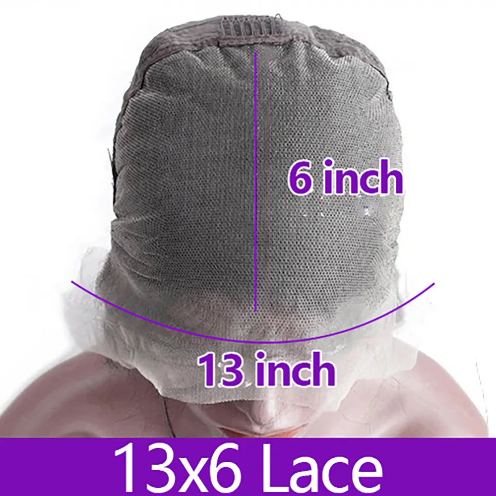 613 Blonde Body Wave 13x6 Lace Frontal Wig – Glueless Pre-Plucked 200%, 46 Inch Beginner Friendly