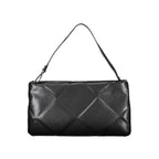 Calvin Klein Black Polyester Women's Bag