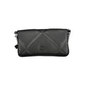 Calvin Klein Black Polyester Women Handbag