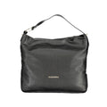 Mario Valentino Nero Poliuretano Donna Bag
