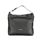Mario Valentino Nero Poliuretano Donna Bag