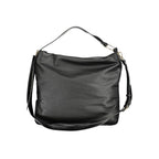 Mario Valentino Nero Poliuretano Donna Bag