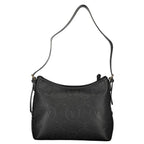 Mario Valentino Nero Poliuretano Women's Bag