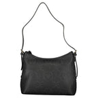 Mario Valentino Nero Poliuretano Women's Bag