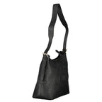Mario Valentino Nero Poliuretano Women's Bag