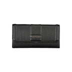 Mario Valentino Nero Poliuretano Donna Bag