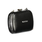 Mario Valentino Nero Poliuretano Women's Handbag