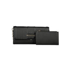 Mario Valentino Nero Poliuretano Donna Bag