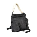 Desigual Black Polyester Women's Handbag