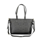Mario Valentino Nero Poliuretano Donna Bag