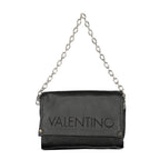 Mario Valentino Nero Poliuretano Women's Bag