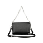 Mario Valentino Nero Poliuretano Women's Bag