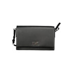 Calvin Klein Black Polyester Women's Bag