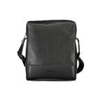 Calvin Klein Nero Leather Men Wallet