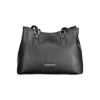 Mario Valentino Nero Polyurethane Women's Bag
