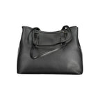 Mario Valentino Nero Polyurethane Women's Bag