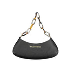 Mario Valentino Nero Polyurethane Womens Bag