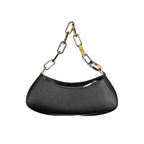 Mario Valentino Nero Polyurethane Womens Bag