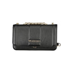 Mario Valentino Nero Poliuretano Women's Bag