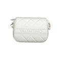 Mario Valentino Gray Polyurethane Womens Bag