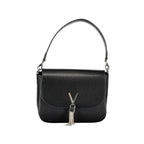 Mario Valentino Nero Polyurethane Women's Bag