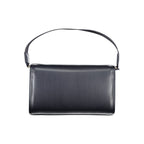 Tommy Hilfiger Nero Polyester Men's Backpack