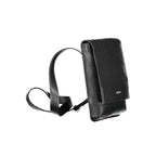 Calvin Klein Black Polyester Mens Shoulder Bag