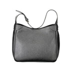 Guess Jeans Black Polyurethane Women Handbag