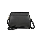 Mario Valentino Black Poliuretano Women's Bag