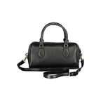 Mario Valentino Nero Polyurethane Womens Bag