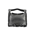 Calvin Klein Nero Polyester Mens Wallet