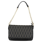 Mario Valentino Nero Polyurethane Women's Bag