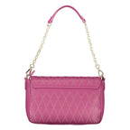 Mario Valentino Viola Poliuretano Women Bag