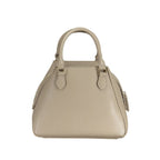 Mario Valentino Beige Poliuretano Women's Bag