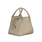 Mario Valentino Beige Poliuretano Women's Bag