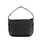 Mario Valentino Nero Poliuretano Donna Bag