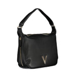 Mario Valentino Nero Poliuretano Donna Bag