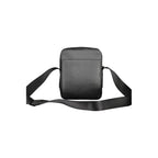 Calvin Klein Nero Polyester Men Shoulder Bag
