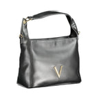 Mario Valentino Nero Polyurethane Women's Bag
