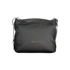 Mario Valentino Nero Polyurethane Womens Bag