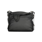 Mario Valentino Nero Polyurethane Womens Bag