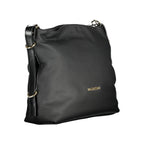 Mario Valentino Nero Polyurethane Womens Bag