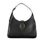 Mario Valentino Nero Polyurethane Women's Bag