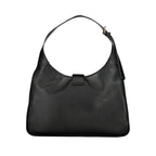 Mario Valentino Nero Polyurethane Women's Bag